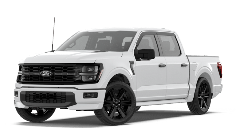 2026 Ford F-150 STX®