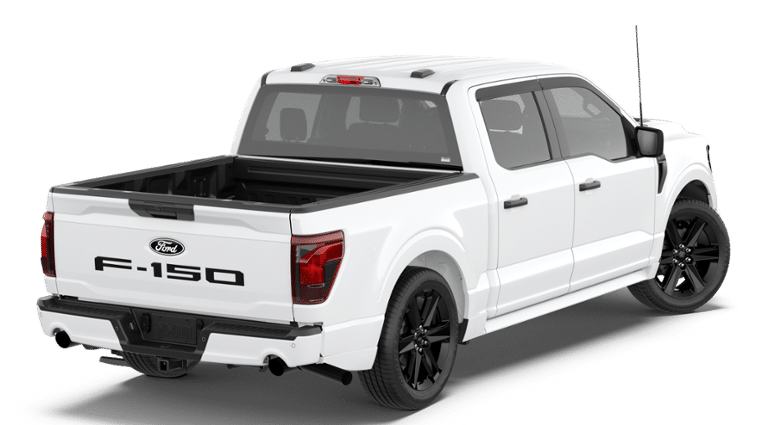 2026 Ford F-150 STX®