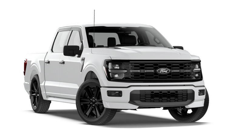 2026 Ford F-150 STX®