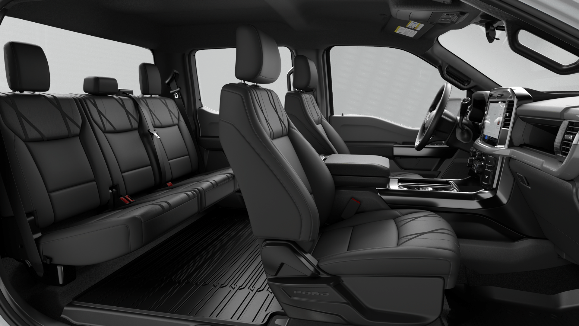 2026 Ford F-150 STX®