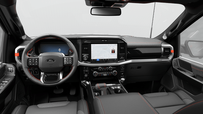 2026 Ford F-150 Raptor®