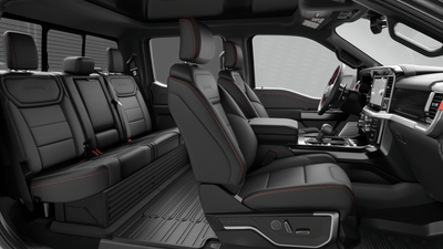 2026 Ford F-150 Raptor®
