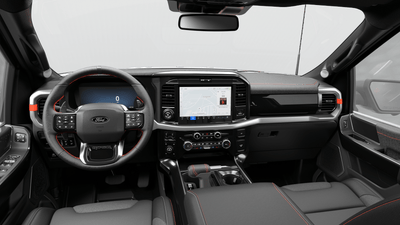 2026 Ford F-150 Raptor®