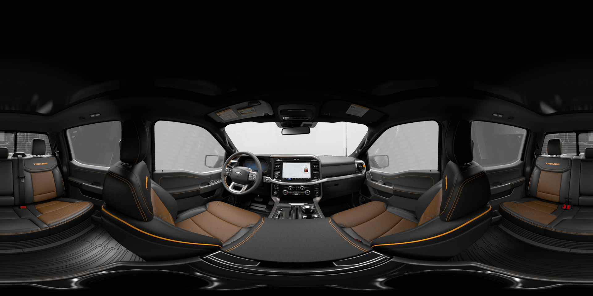 2026 Ford F-150 Tremor®