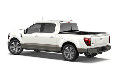 2026 Ford F-150 King Ranch®