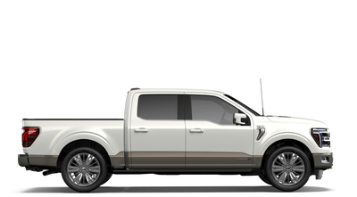 2026 Ford F-150 King Ranch®